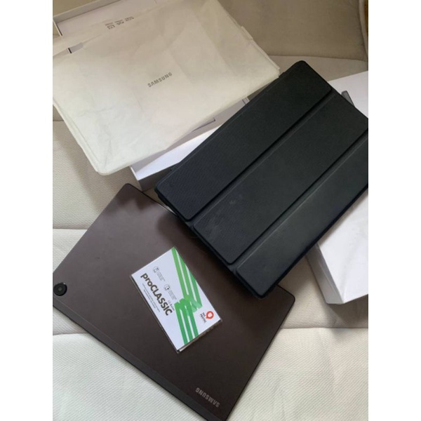 Samsung Tab A8 LTE 10.5 ori second