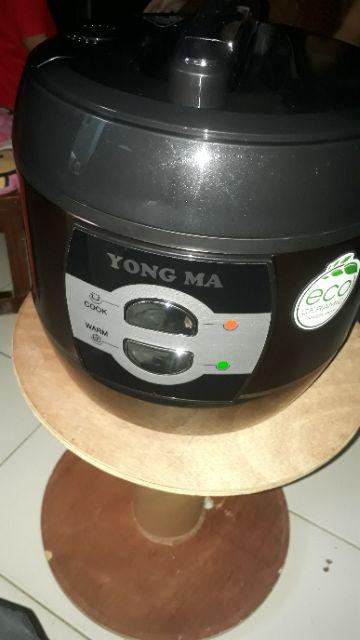 Magic Com Yongma Ymc-703 Smc-7033 Ymc703 Smc7033
