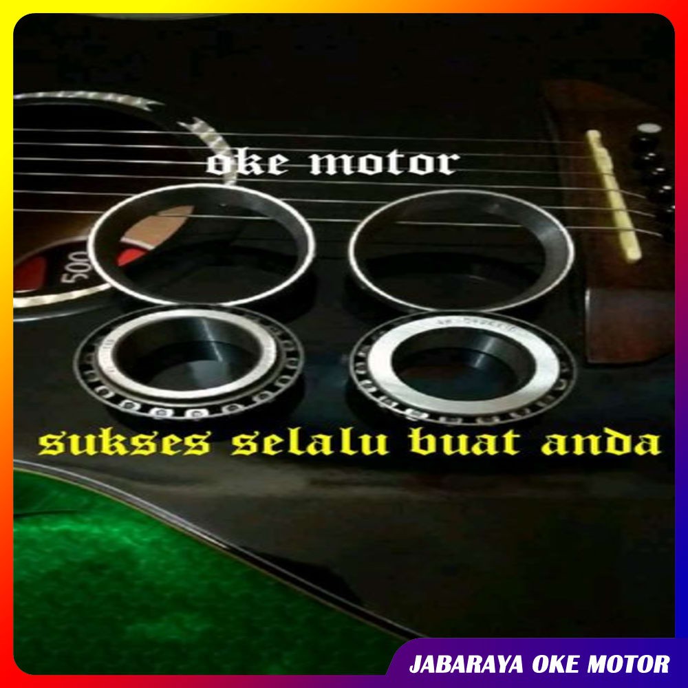 KOMSTIR KONES RACING LAHER BAMBU YAMAHA MIO MIO SOUL MIO M3 MIO Z