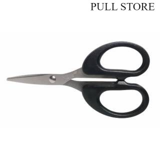

Gunting Kecil 4 inch - 13 CM - Solid Steel - Sharp Safe & Cheap