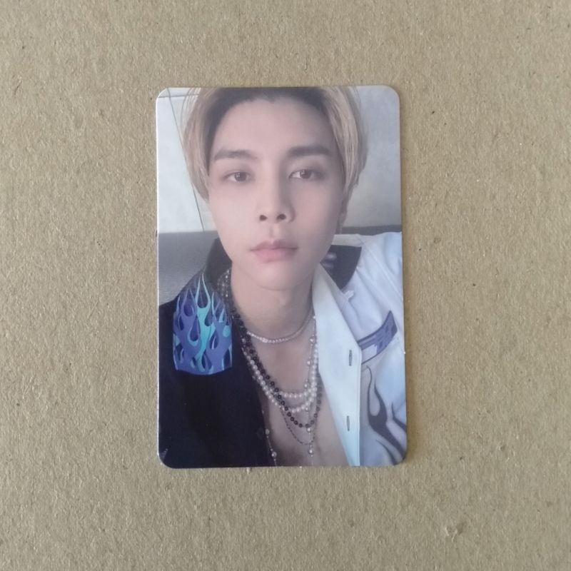 [ OFFER ] PC JOHNNY KIHNO FUTURE / JOHNNY MISFIT