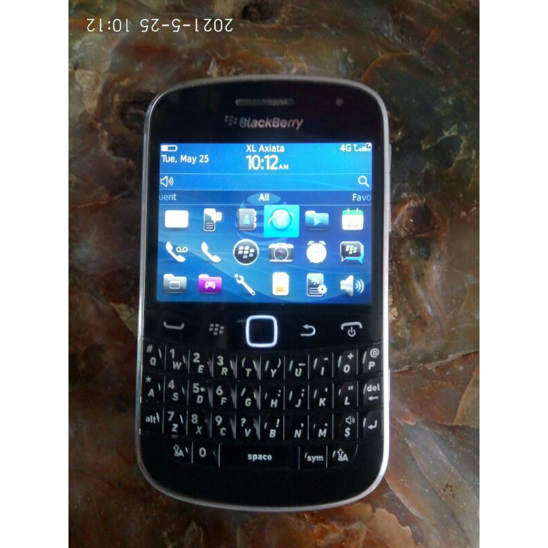 Blackberry Bold 9900/DAKOTA