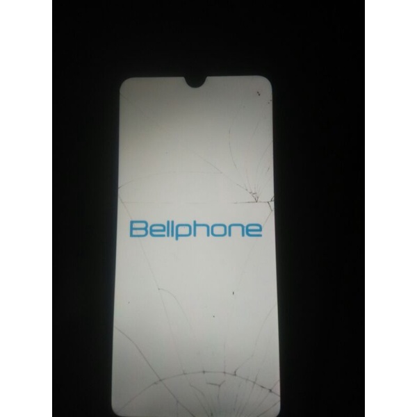 lcd bellphone bp100