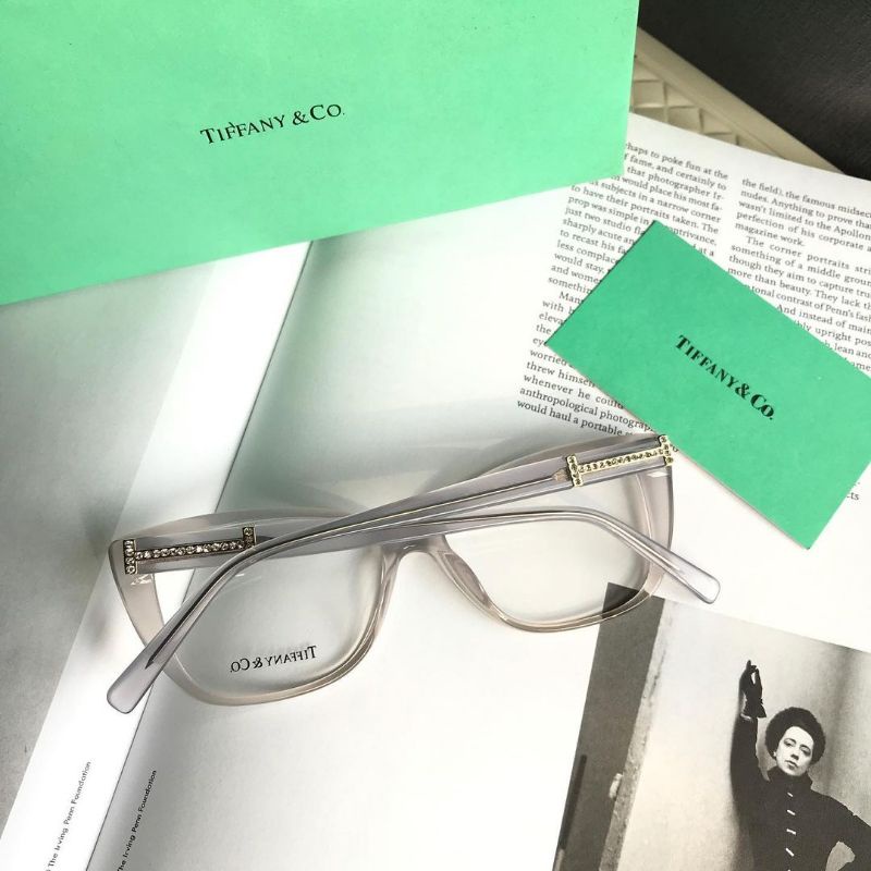 Tiffany & Co Sunglasses Kacamata Premium