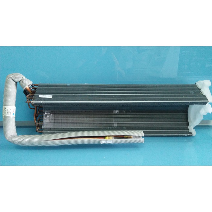 Evaporator Ac Daikin Smile Inverter 1pk Indonesia