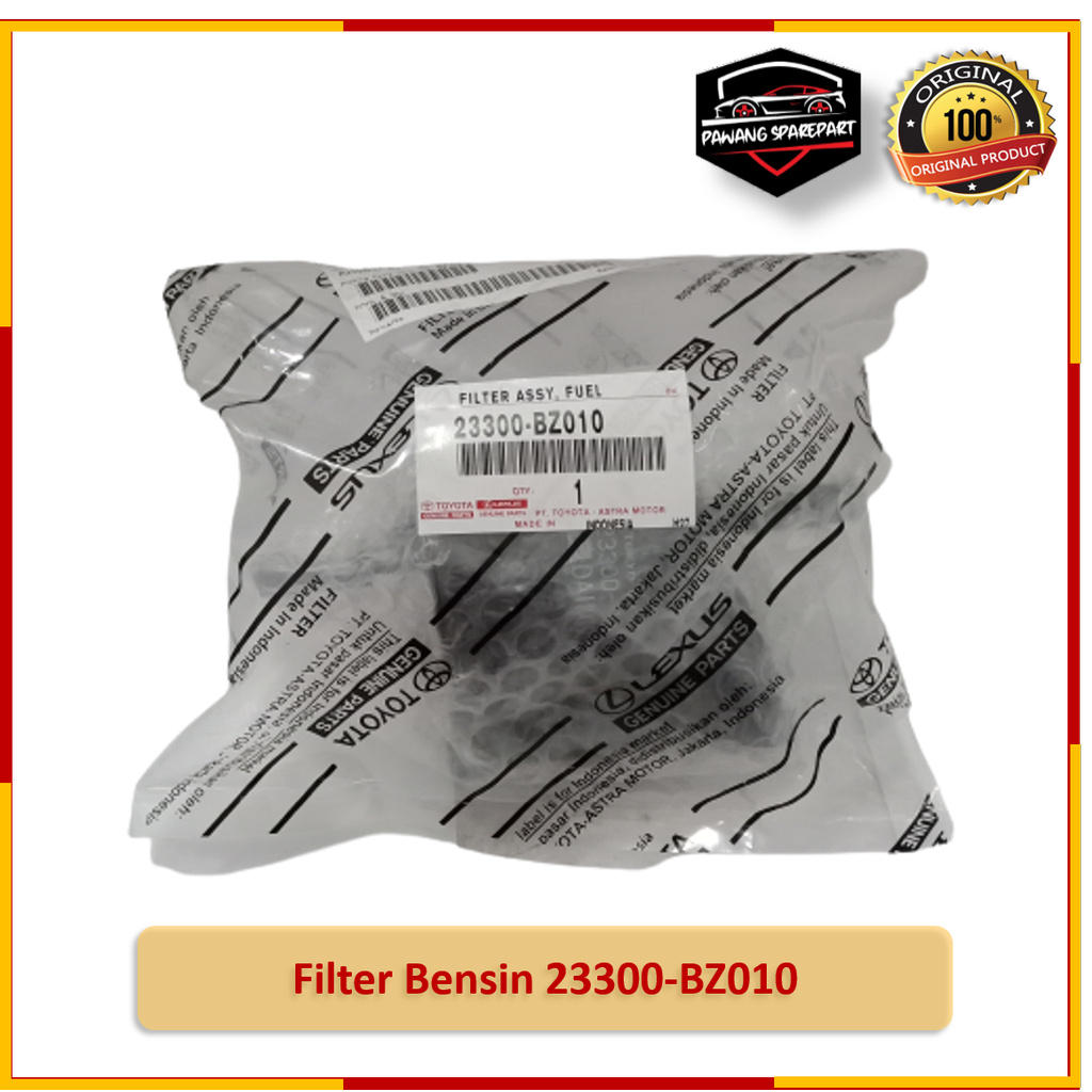 Filter Bensin Avanza 23300-BZ010