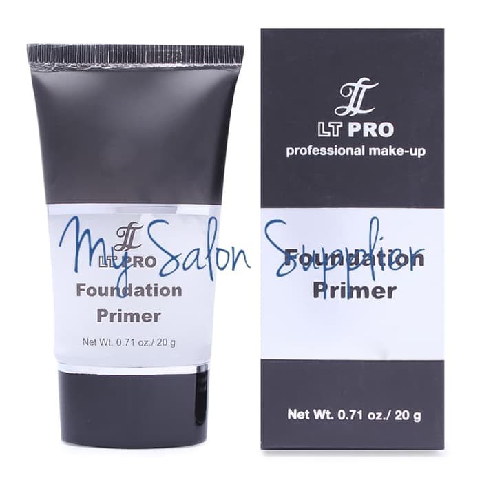 LT Pro Foundation Primer 20g