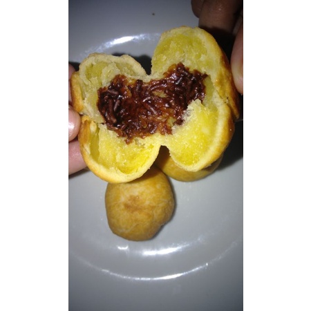 

kue goreng