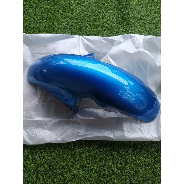 slebor spakbor depan GSX slebor depan gsx ori