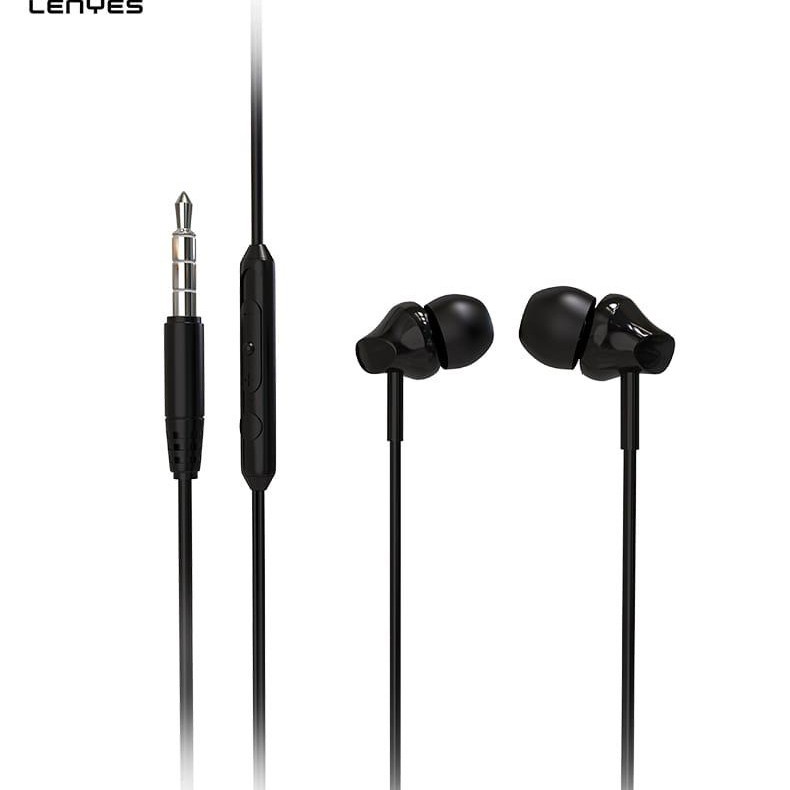 HEADSET LENYES LF36 / HANDSFREE LENYES JACK 3.5MM LENYES LF36