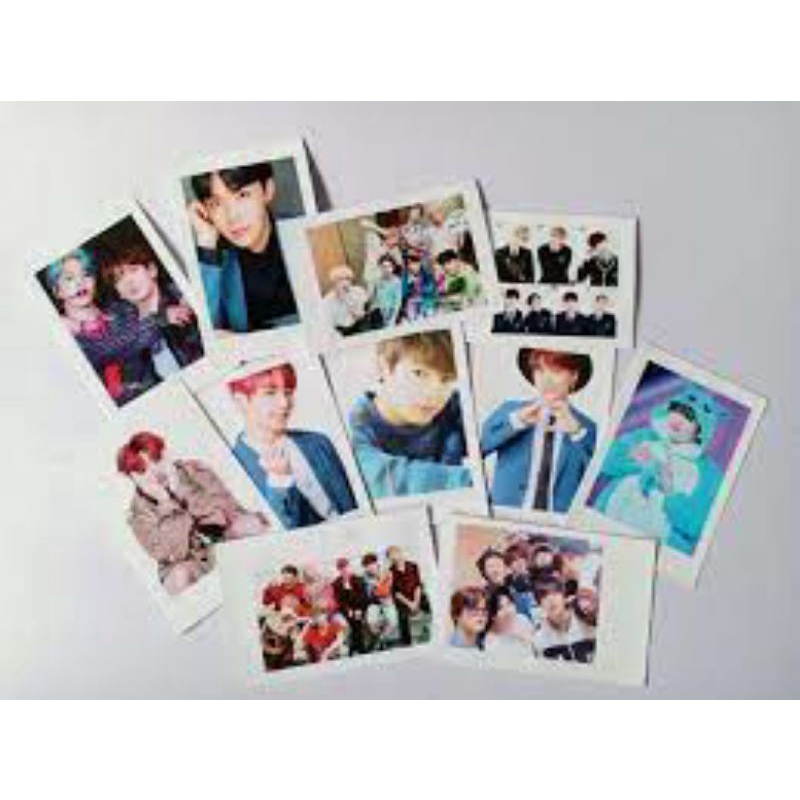Cetak Foto 3R | Full 3R | Polaroid 3R