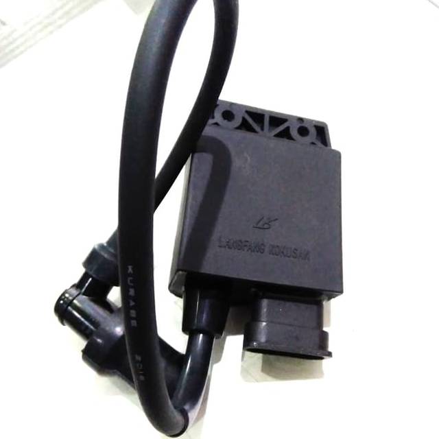 Koil & CDI Piaggio Zip 100 / Piaggio Liberty 100 Original Part