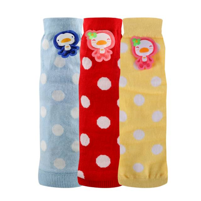 Puku bottle warmer sleeve