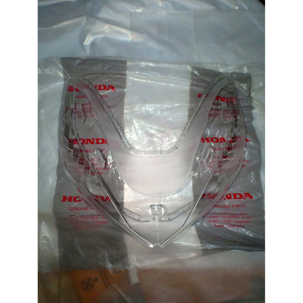 mika lampu depan reflektor depan vario 125 150 led  2015 2017 original Murah