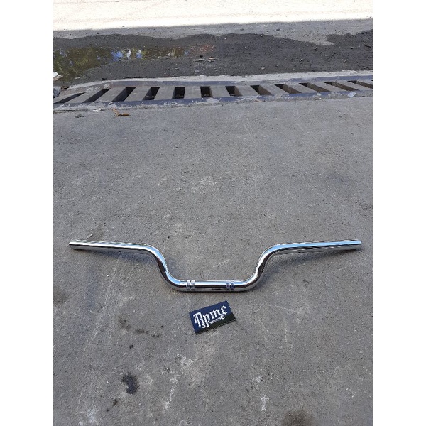 STANG CBR STIR CBR REPRO TEBAL CROM