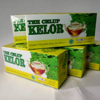 GROSIR Teh celup daun kelor,teh herbal,teh alami,obat