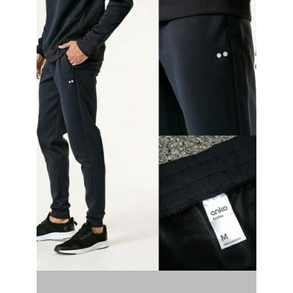 Celana Jogger Anko Active