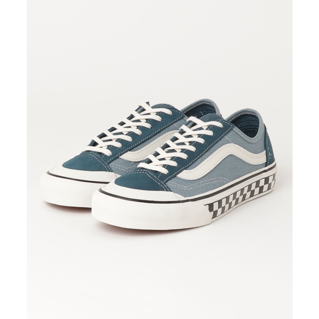 VANS STYLE 36 DECON SF SALT WASH STARGAZER/LEAD