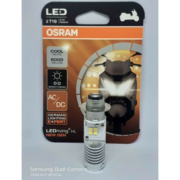 LED OSRAM