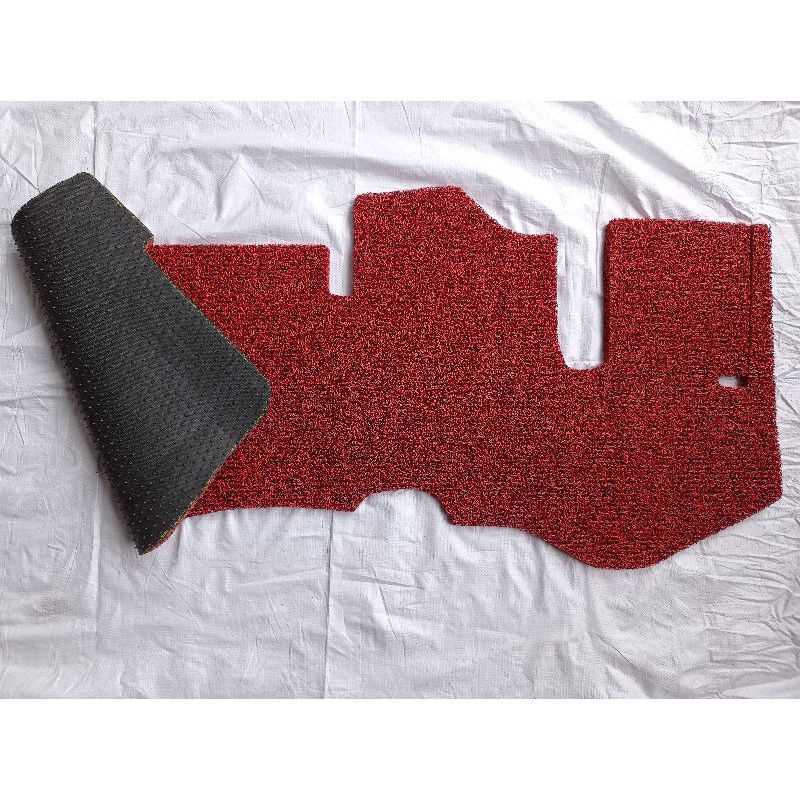 Karpet Mie Mobil Isuzu Traga / Karpet Mobil Traga Mie Bihun / Karpet Mobil Mie Traga Tuck