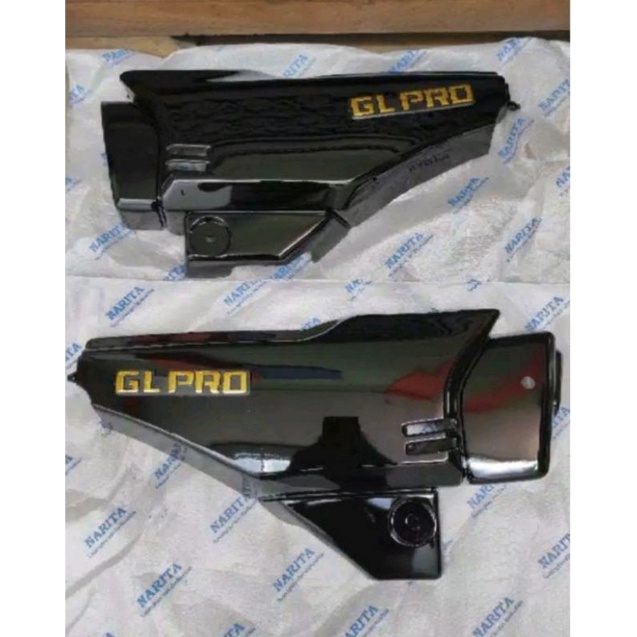 TUTUP AKI BOX AKI MOTOR HONDA GL BOK AKI GL PRO GL MAX KEMPOL TEMPONG AKI GL pro neotech