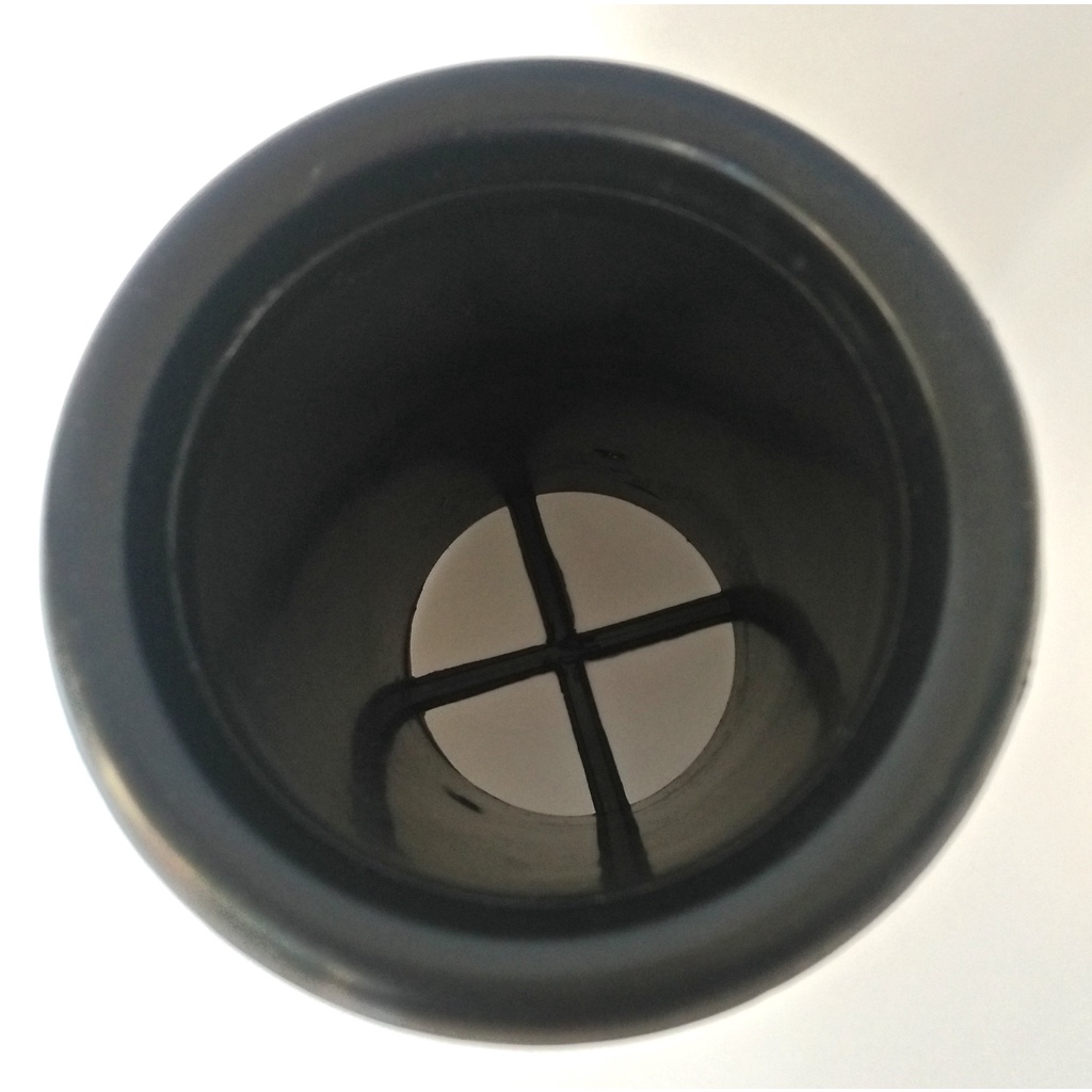 Lubang Angin Box Speaker 10" / Lubang Hawa Salon Speaker (2 pcs)