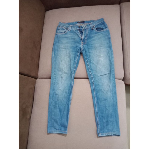 Nudie jeans second ori