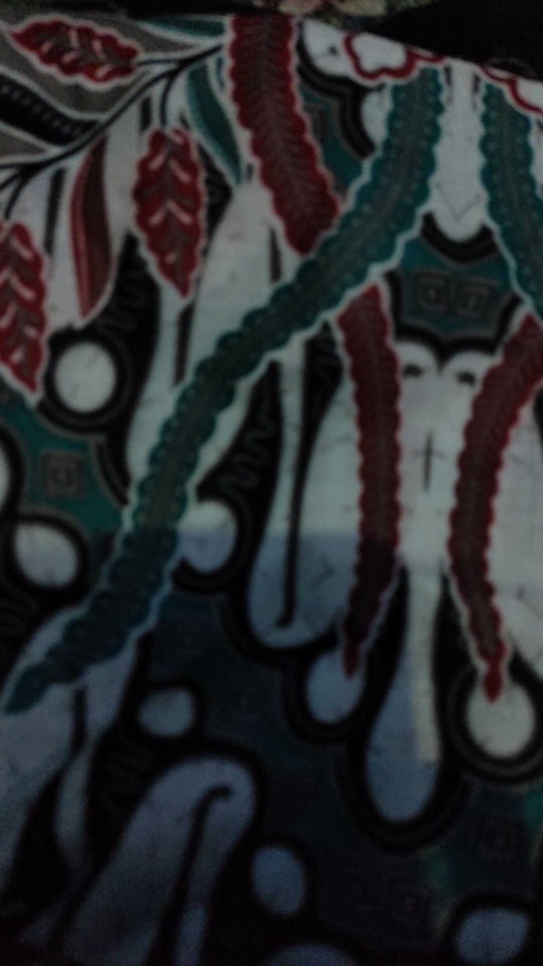 Kemeja Batik Pria Lengan Panjang Size M L Xl Xxl Katun Prima Casual Formal Non Formal Seragam Kantor