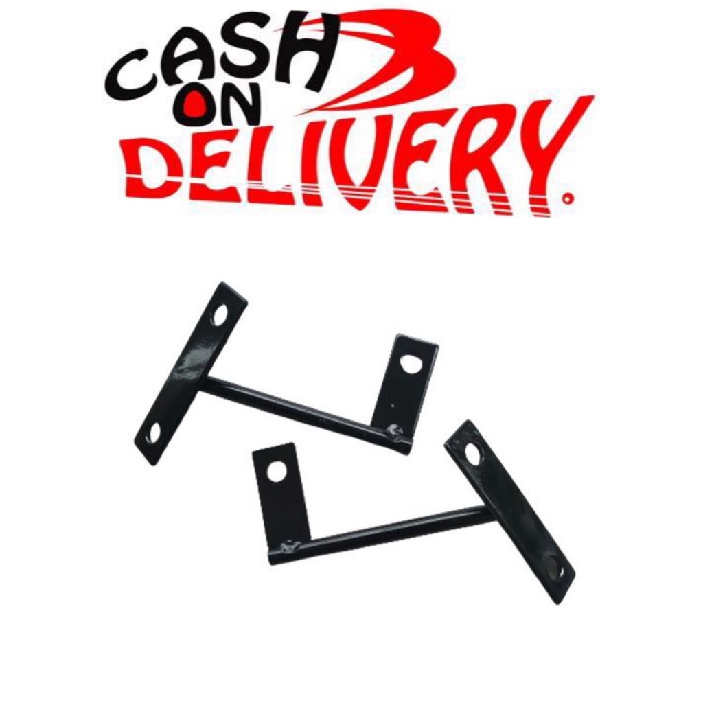 01 BREKET DUDUKAN SPION R 25 FOR YAMAHA NMAX