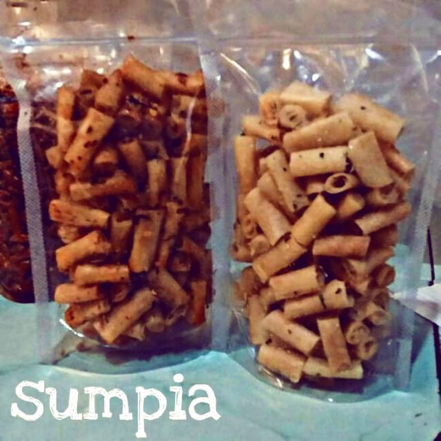 

Sumpia 100 gram