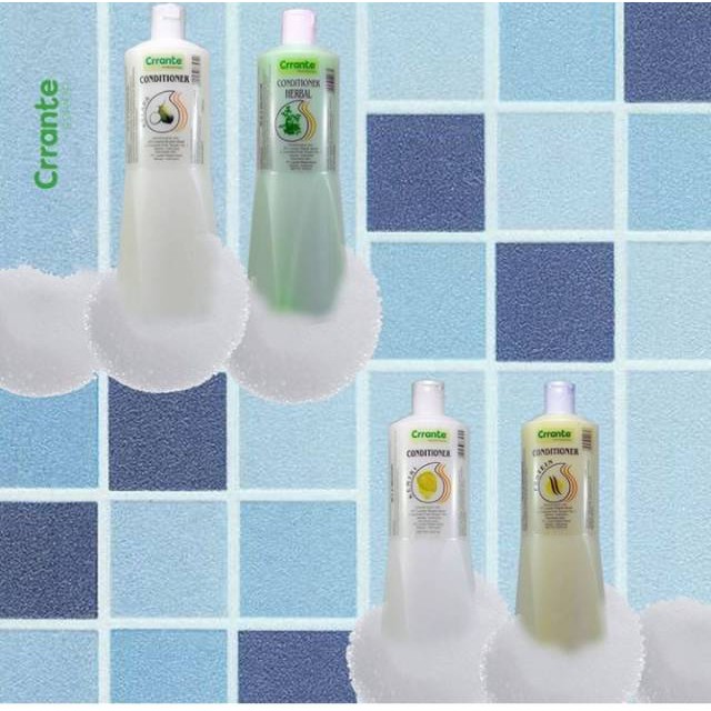 Crrante Conditioner 1 liter