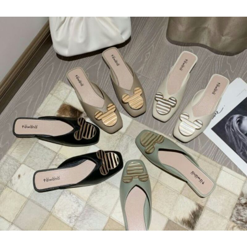 Sandal tawana Mickey