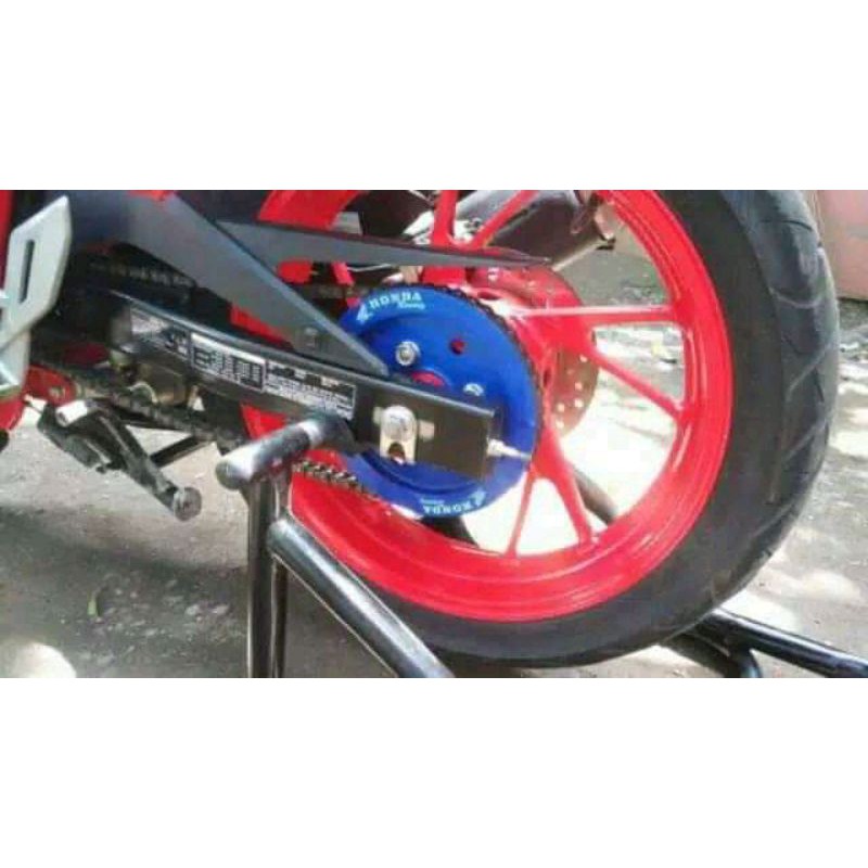 COVER GEAR MOTOR CB150R NEW /OLD