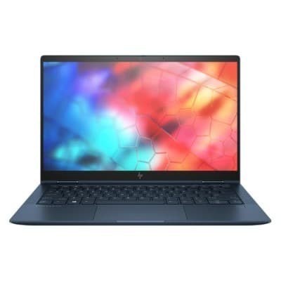 HP ELITE DRAGONFLY X360 G2 3V373PA - I7 1165G7 - 16GB - 1TB - 13.3&quot; FHD TS - W10 PRO