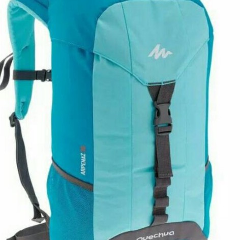 Tas Ransel Quechua Arpenaz 30L