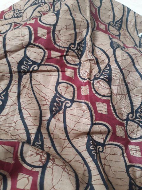 Maura Couple - Sania Ruffle Batik Couple Ori Ndoro Jowi Dnt Garansi Termurah Shopee - Sarwenda