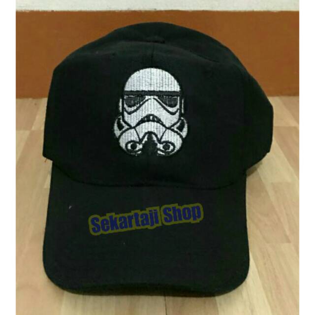 Topi STAR WARS TRUPERS