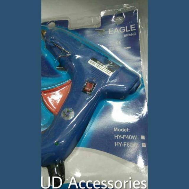 

Gluegun 40watt 60watt Eagle
