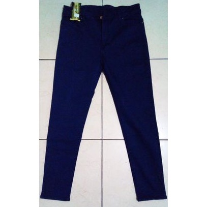 Celana Wanita Wida Jeans, Logus Jeans, L Jeans Original