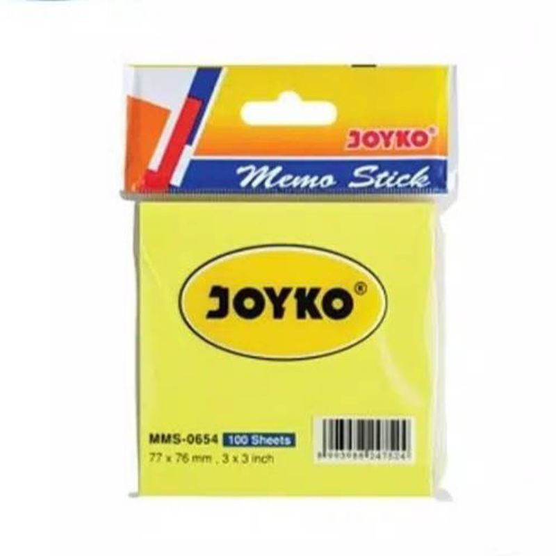 

Memo Stick Joyko MMS-0654