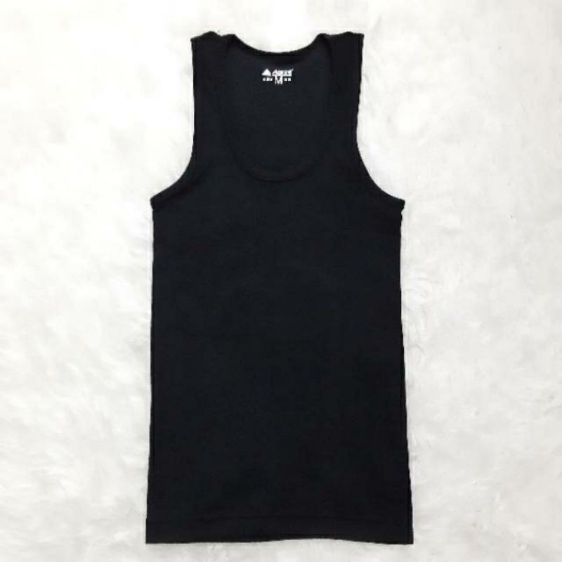 Singlet Dewasa Agree Kaos Dalam Oblong Katun