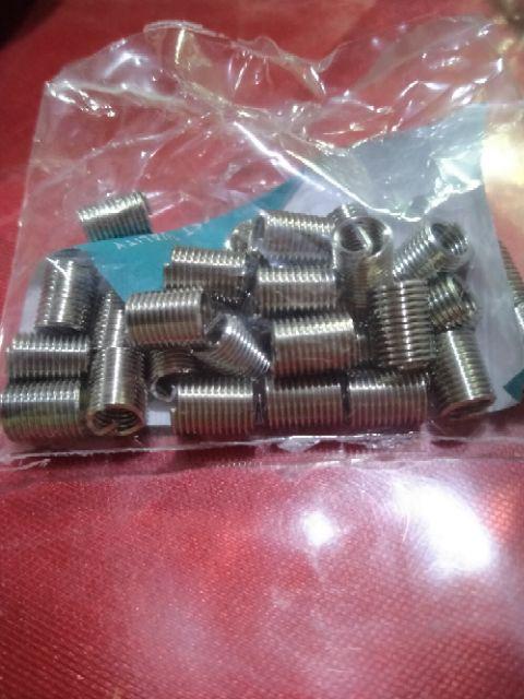 Recoil M6x1x2.5d Atau M6 X 1 X 2.5d Atau Baut 10 An