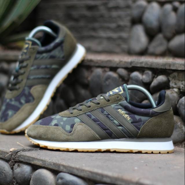 adidas haven camo