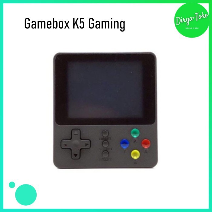 Harga Konsol Gameboy Advance Terbaru Feb 2025 | BigGo Indonesia