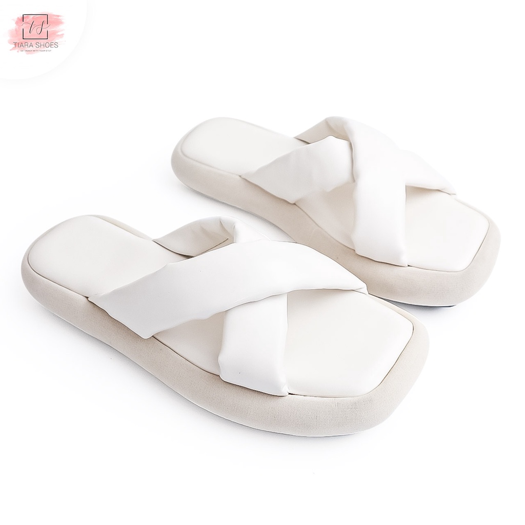 Sandal Wanita Tiara Shoes Sandal Wanita NAOMI Sandal Terbaru