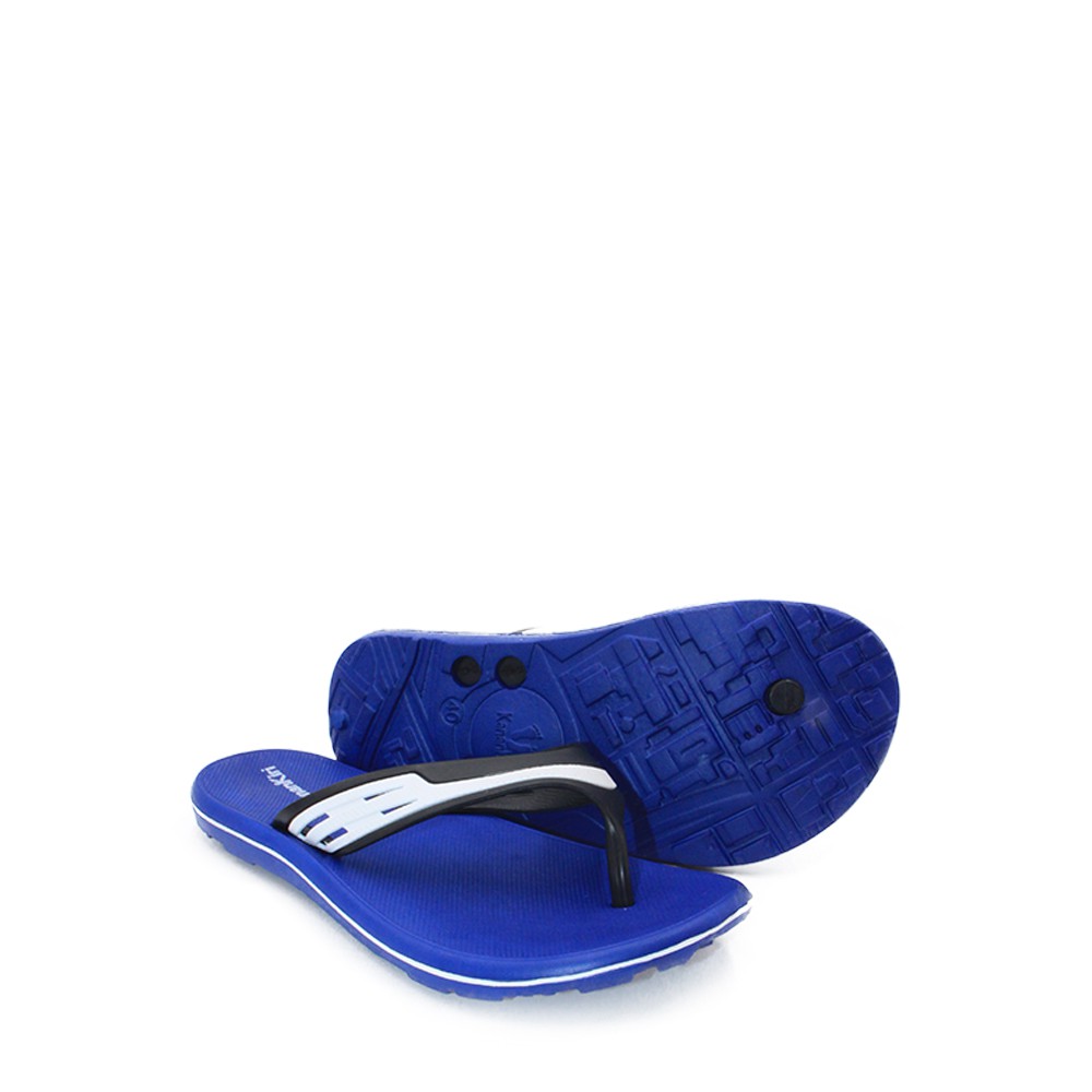 Kanan Kiri Sandal Jepit Pria M41 Size 39-43