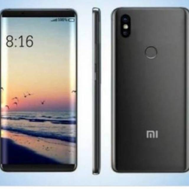 Xiaomi redmi S2 3GB/32GB