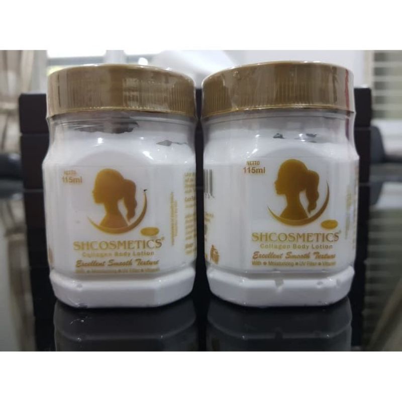 BIBIT COLLAGEN SH / SH COLAGEN