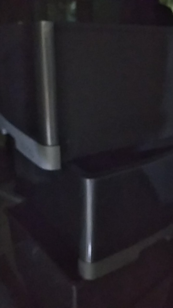 Rak Laci Excel Container L5 Lion Star Xc17 / Xc 17