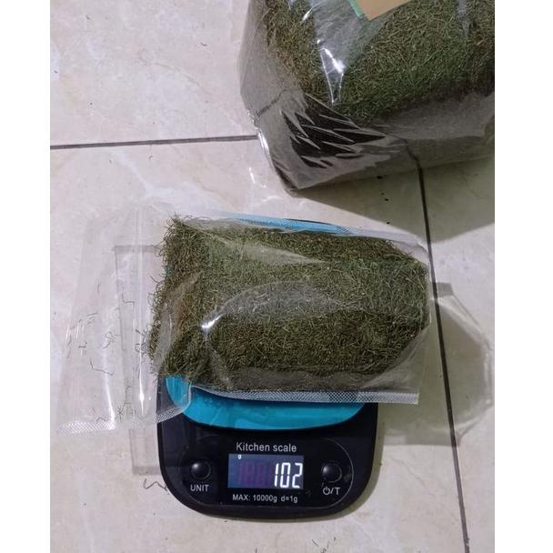 

[PROMO 7CD59] Original Gayo Aceh 100gr Laris